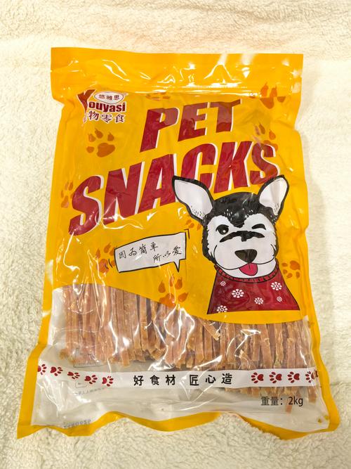 悠雅思宠物食品 以科学营养重新定义宠物健康喂养