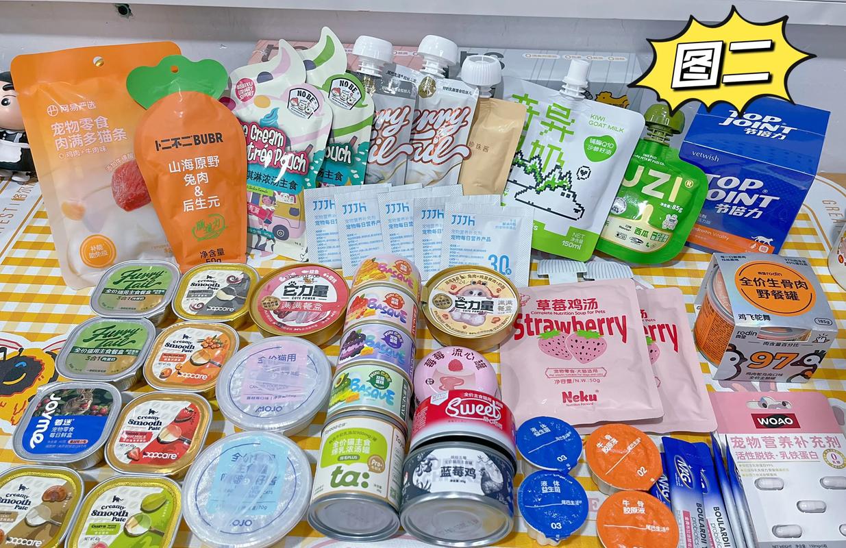 汤汤汤汤汤水水！宠物食品里的“水”究竟有多重要？
