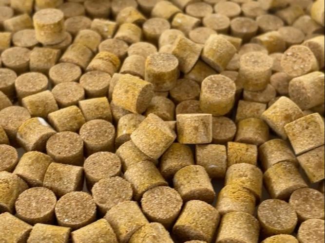 这个小伙让人刮目相看,开个宠物食品厂做卵磷脂,做出来的产品宠物食品